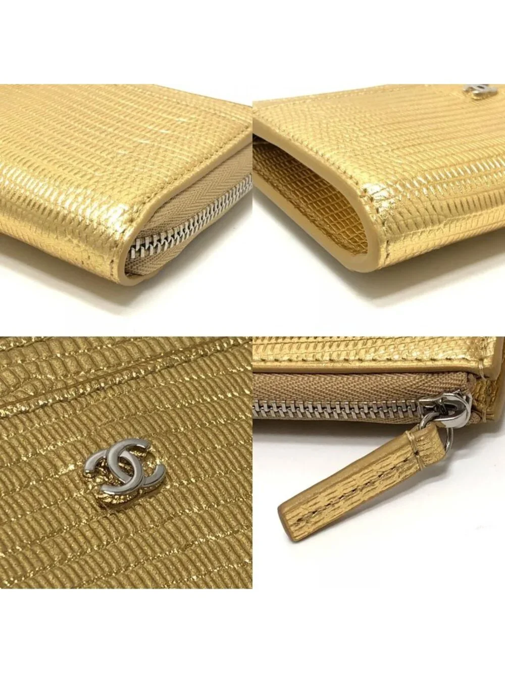 CHANEL 31893 25996